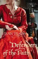 Defenders of the Faith - Plaidy, Jean