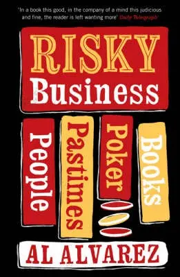 Risky Business - Alvarez, Al