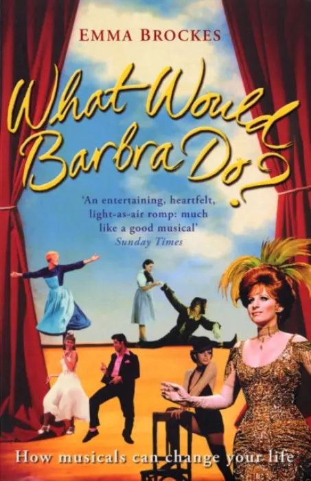 What Would Barbra Do? - Brockes, Emma