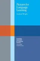 Pictures for Language Learning - Wright, Andrew