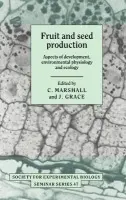 Fruit and Seed Production