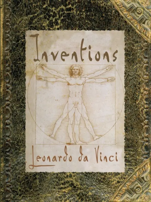 Inventions - David Hawcock