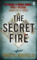Secret Fire - Langfield, Martin