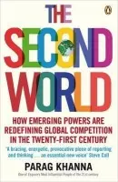 Second World - Khanna, Parag