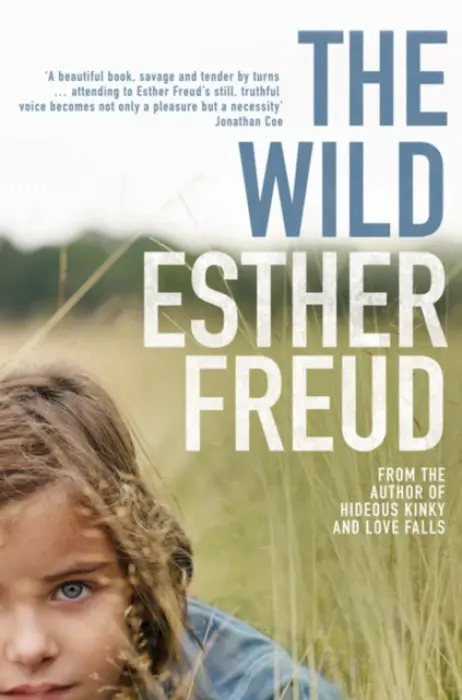 Wild - Freud, Esther