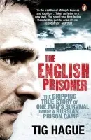 English Prisoner - Hague, Tig