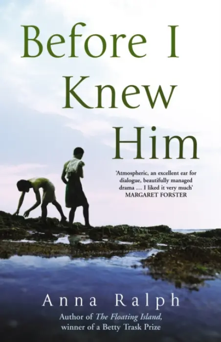 Before I Knew Him - Ralph, Anna