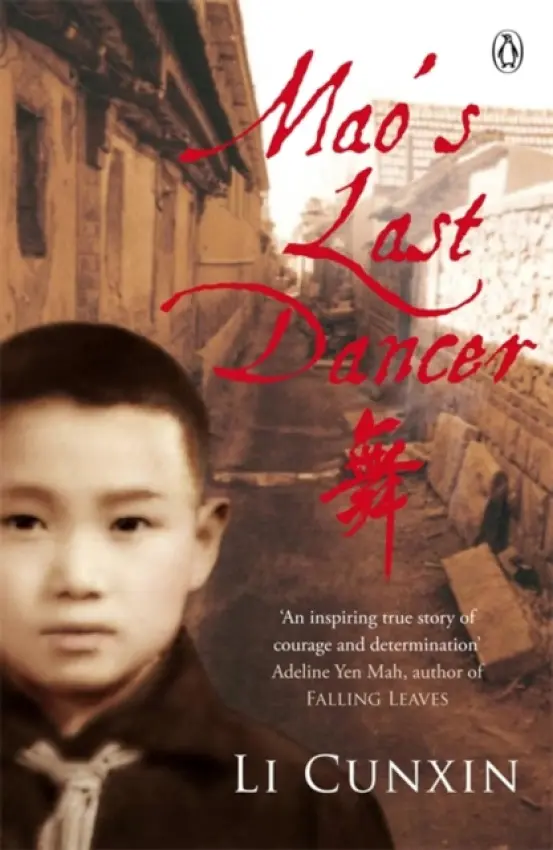 Mao's Last Dancer - Cunxin, Li