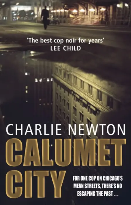 Calumet City - Newton, Charlie