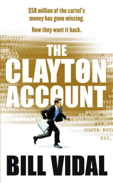 Clayton Account - Vidal, Bill