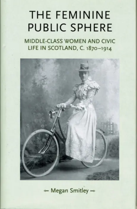 Feminine Public Sphere - Smitley, Megan