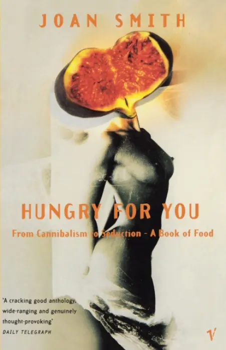 Hungry For You - Smith, Joan