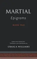 Martial's Epigrams Book Two