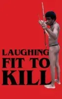 Laughing Fit to Kill - Carpio, Glenda (Assistant Professor of African American Studies and of English and American Literature and Language, Assistant Professor of African American Studies and of English and American Literature and Language, Harvard University)