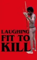 Laughing Fit to Kill - Carpio, Glenda (Assistant Professor of African American Studies and of English and American Literature and Language, Assistant Professor of African American Studies and of English and American Literature and Language, Harvard University)