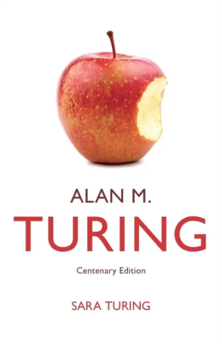 Alan M. Turing - Turing, Sara