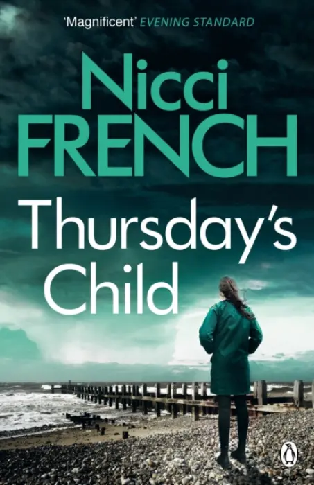 Thursday's Child - French, Nicci
