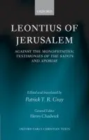 Leontius of Jerusalem