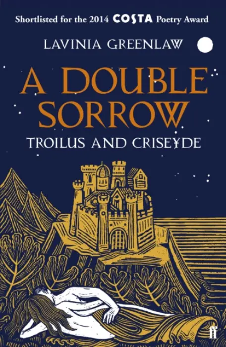 Double Sorrow - Greenlaw, Lavinia