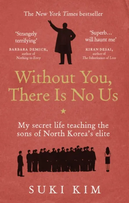 Without You, There Is No Us - Kim, Suki