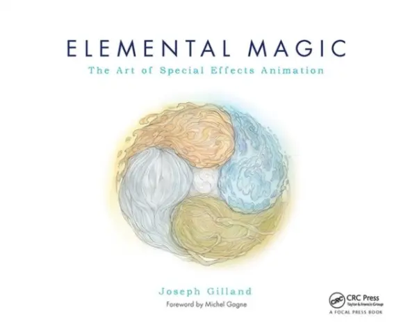 Elemental Magic - Gilland, Joseph