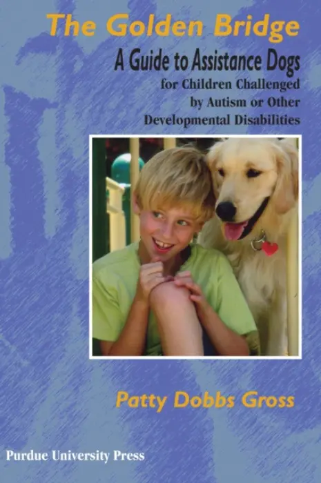 Golden Bridge - Gross, Patty Dobbs