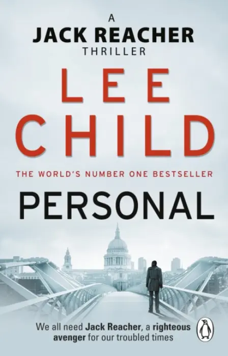 Personal - Child, Lee