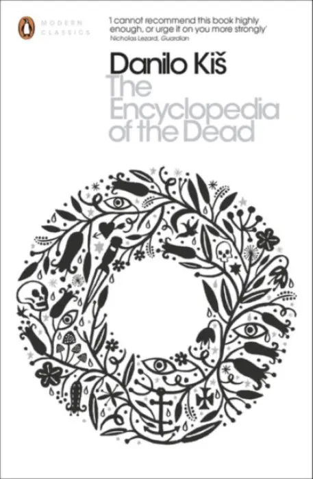 Encyclopedia of the Dead - Kis, Danilo