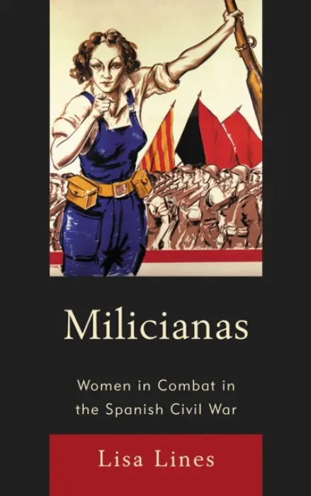 Milicianas - Lines, Lisa