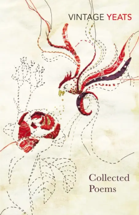 W B Yeats - Collected Poems - Yeats, W B