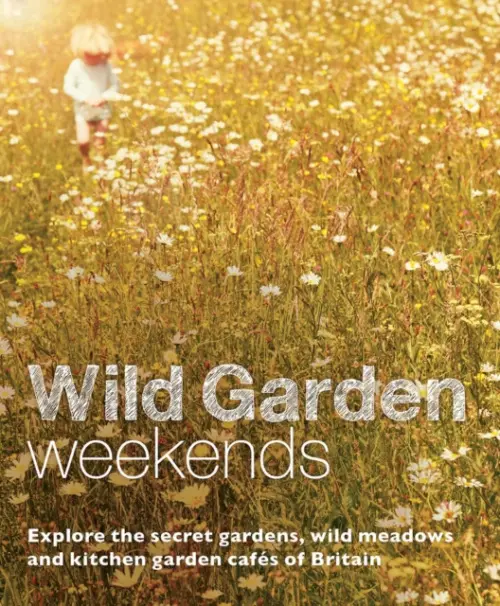 Wild Garden Weekends - Pascoe, Tania