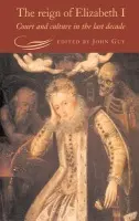 Reign of Elizabeth I