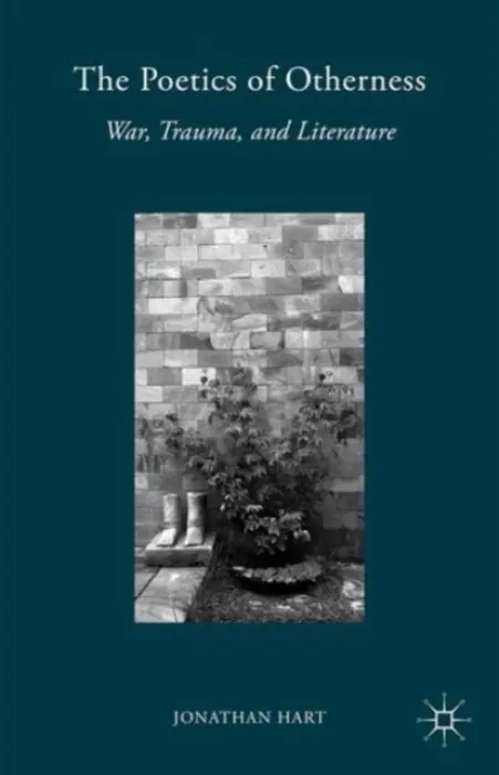 Poetics of Otherness - Hart, J.