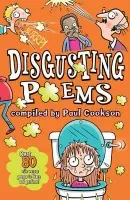 Disgusting Poems - Cookson, Paul