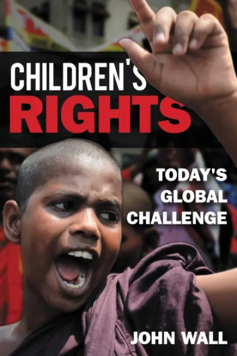 Children's Rights - Wall, John