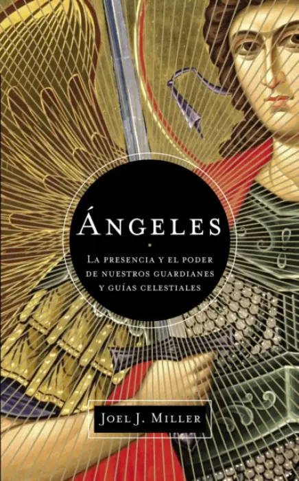 Angeles - Miller, Joel J.