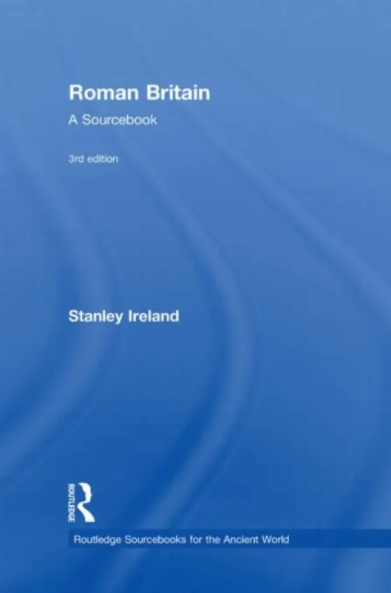 Roman Britain - Ireland, Stanley (University of Warwick, UK)