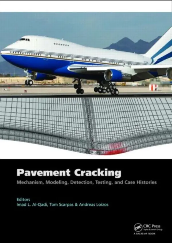 Pavement Cracking