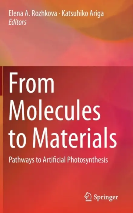 From Molecules to Materials