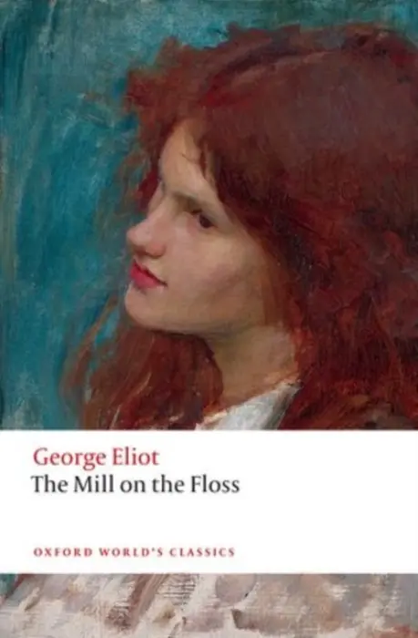 Mill on the Floss - Eliot, George