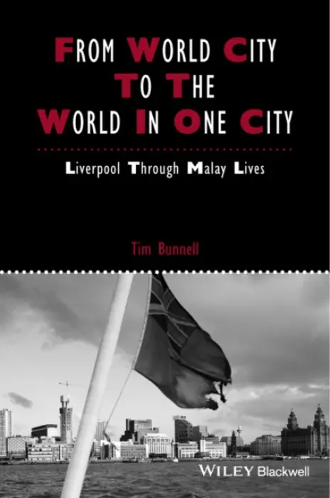From World City to the World in One City - Bunnell, Tim (National University of Singapore, Singapore)