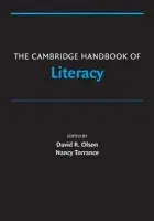 Cambridge Handbook of Literacy
