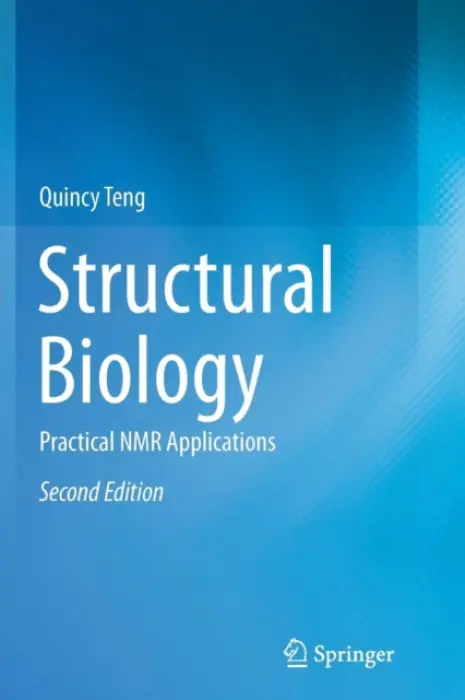 Structural Biology - Teng, Quincy