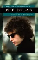 Cambridge Companion to Bob Dylan