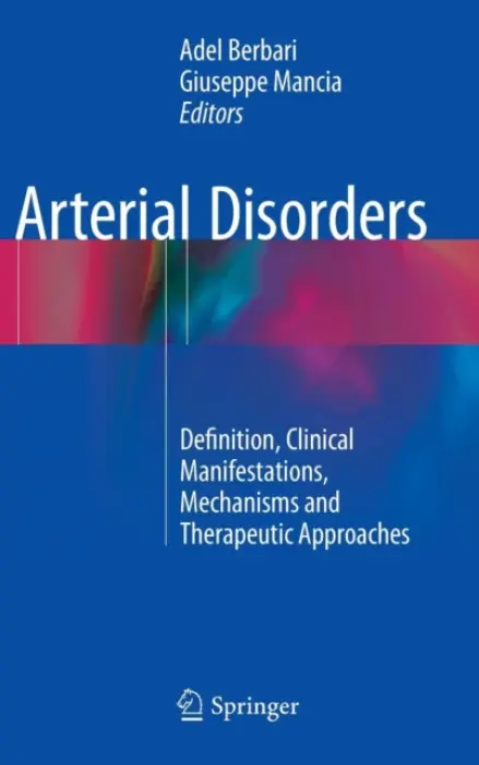 Arterial Disorders