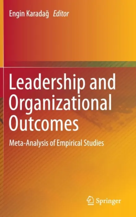 Leadership and Organizational Outcomes
