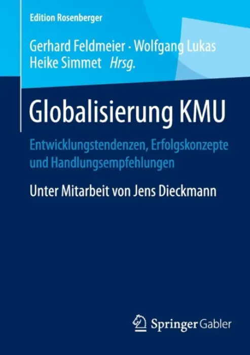 Globalisierung KMU
