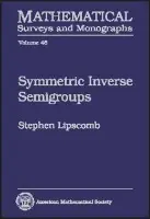 Symmetric Inverse Semigroups