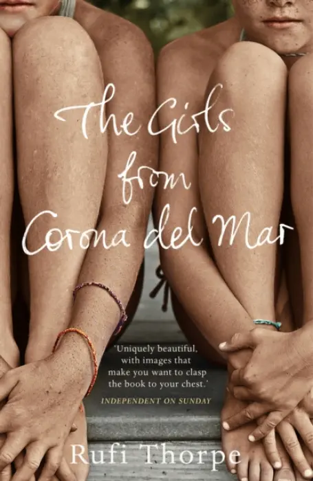 Girls from Corona del Mar - Thorpe, Rufi
