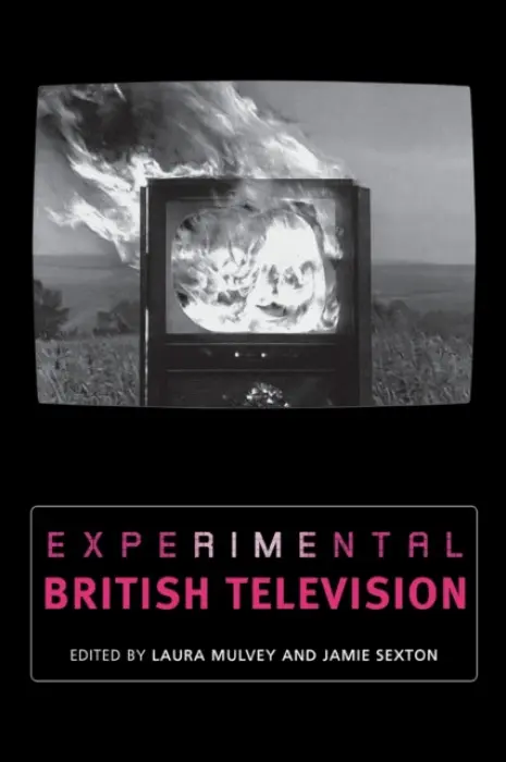 Experimental British Television